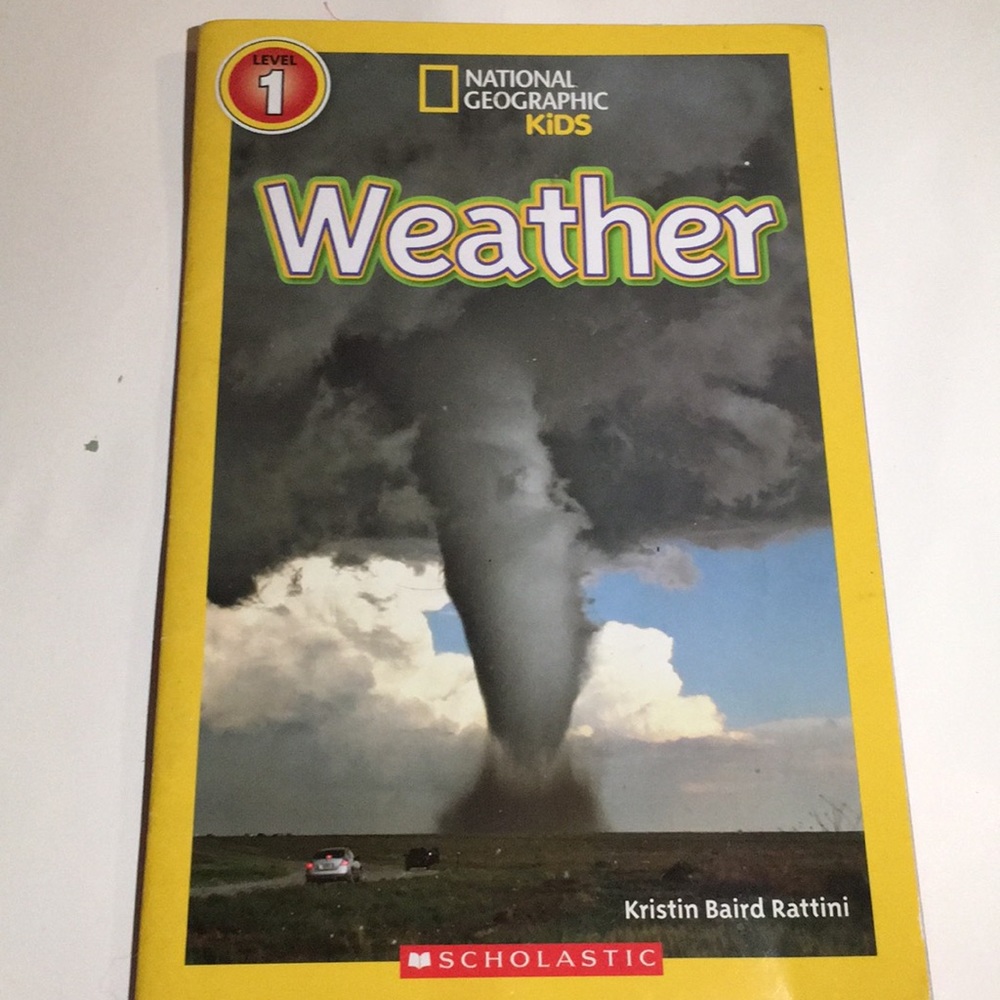 A book